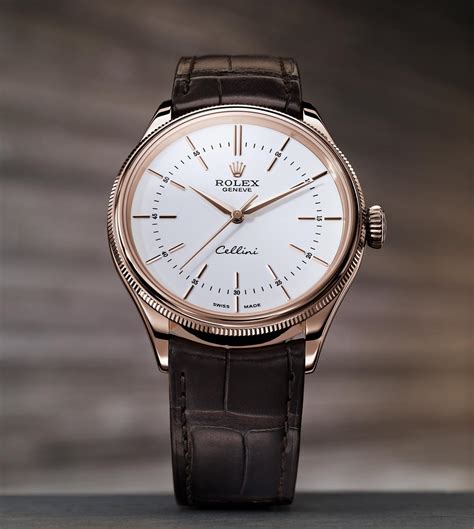 rolex cellini date